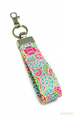 MN Paisley One Brelok do kluczy