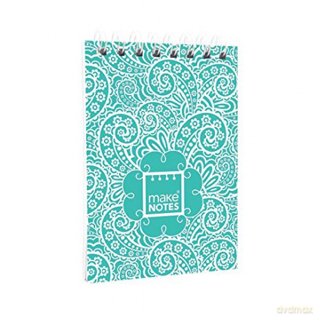 MN Paisley One Kołonotes A7/64K gładki