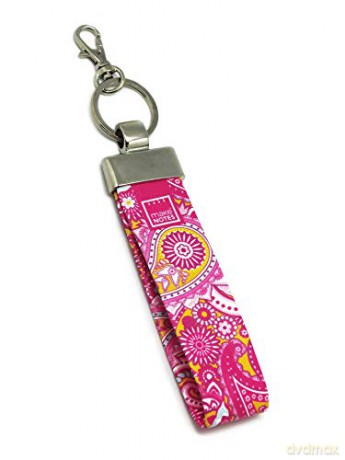 MN Paisley Two Brelok do kluczy