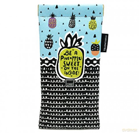 MN Sweet Pineapple Etiu na okulary