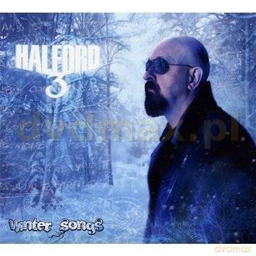 Halford III: Winter Songs [CD]