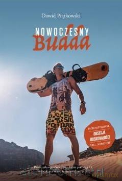Nowoczesny Budda [KSIĄŻKA]