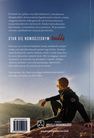 Nowoczesny Budda [KSIĄŻKA]