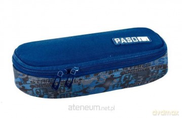 Piórnik 18-013BB