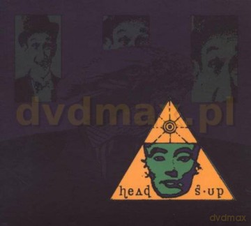 Heads Up!: Soul Brother Crisis Intervention + Duke (Ep) (Remastered) (digipack) [CD]