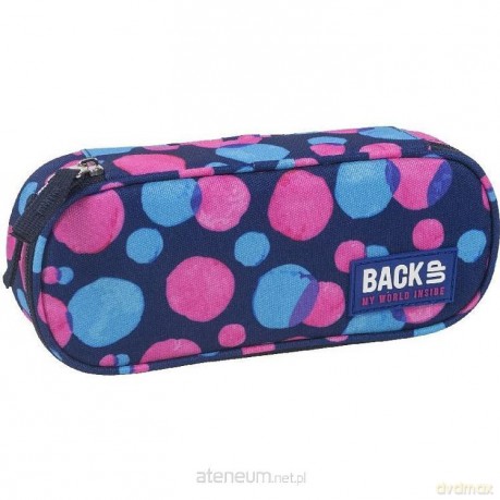 Piórnik A1 BackUp