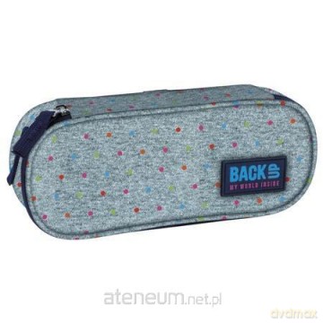 Piórnik A11 BackUp