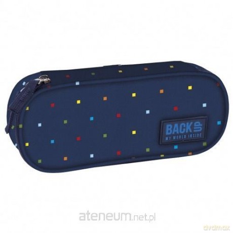Piórnik A15 BackUp