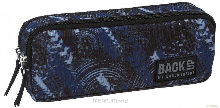 Piórnik B32 BackUp