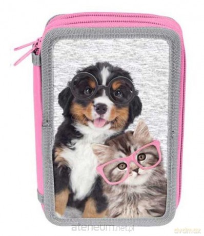 Piórnik Studio Pets PEN-022