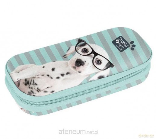 Piórnik Studio Pets PEO-0011