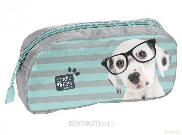 Piórnik Studio Pets PEO-004