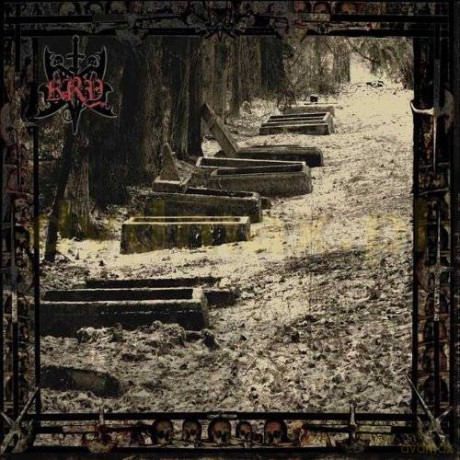 Hellveto: Kry (digipack) [CD]