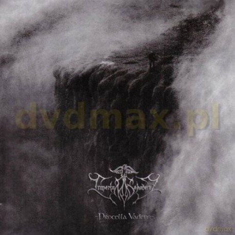 Imperium Dekadenz: Procella Vadens [CD]