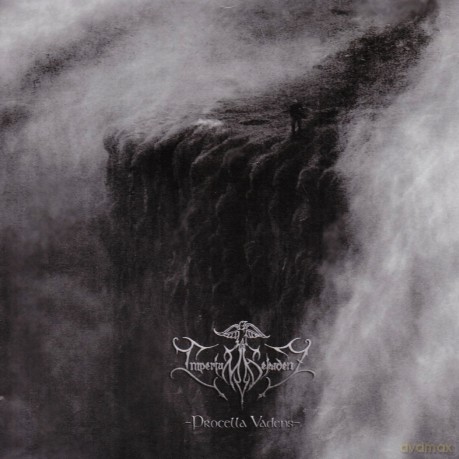 Imperium Dekadenz: Procella Vadens [CD]