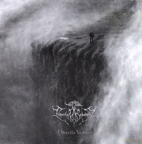 Imperium Dekadenz: Procella Vadens [CD]