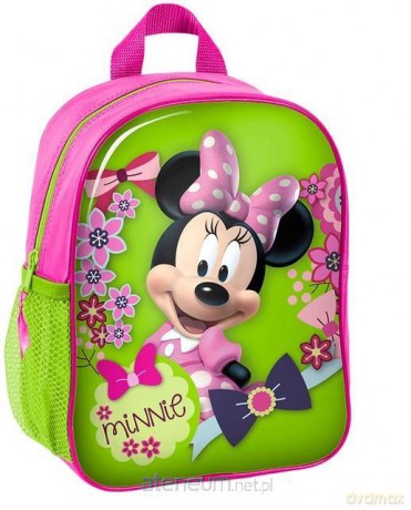 Plecaczek Minnie DNT-303