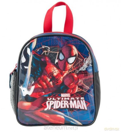 Plecaczek Spiderman SPK-304