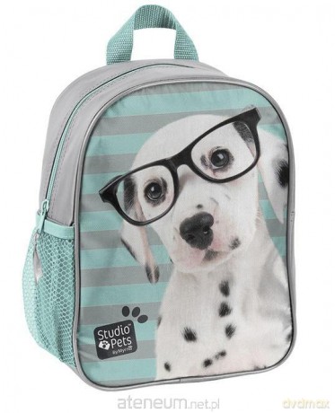 Plecaczek Studio Pets PEO-303