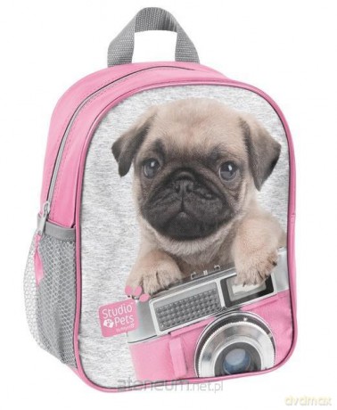 Plecaczek Studio Pets PEY-303