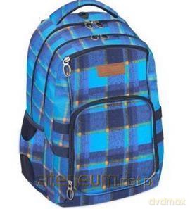 Plecak backpack Chequer