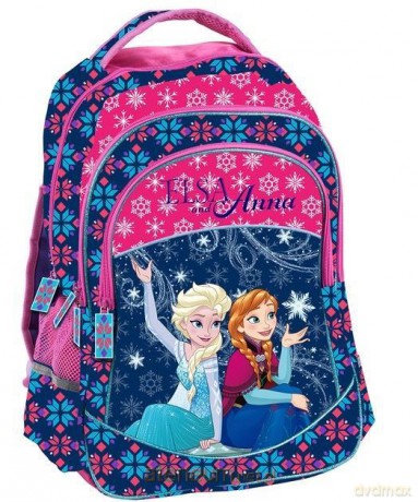 Plecak szkolny Frozen DRF-181