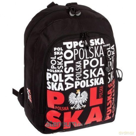 Plecak szkolny Polska