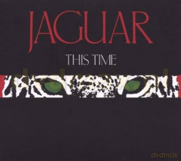Jaguar: This Time (Remastered + Bonus Tracks) (digipack) [CD]