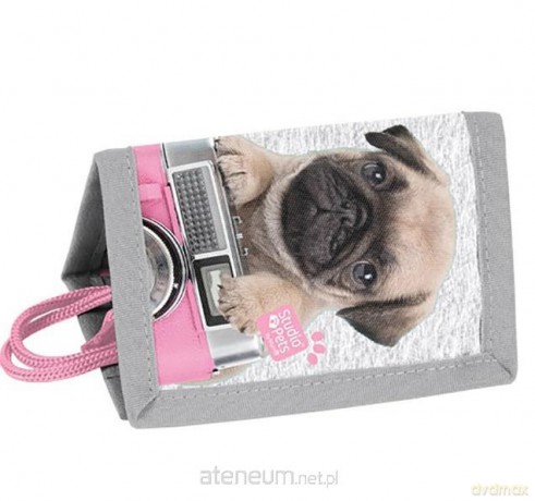 Portfel Studio Pets PEY-002