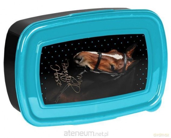 Śniadaniówka Horse 17-3022KO