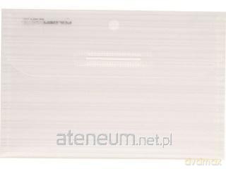 Teczka IW-30929A4/A5 biała