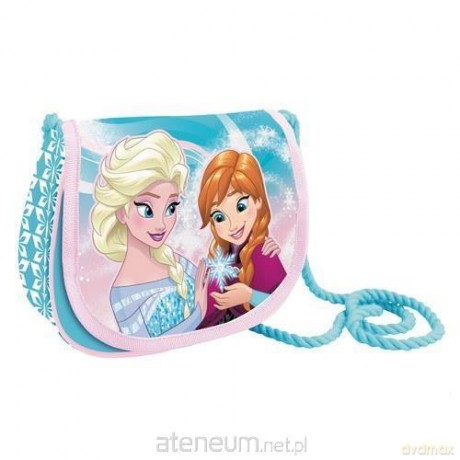 Torebka na ramię Frozen