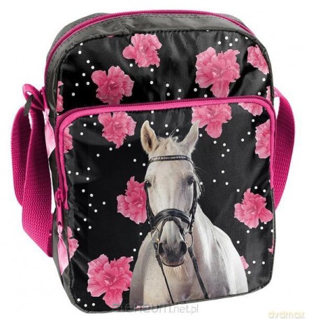 Torebka na ramię Horse 18-108HR