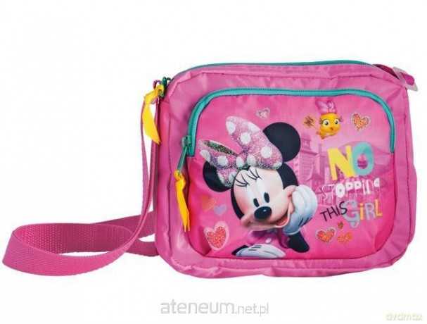 Torebka na ramię Minnie DML-308