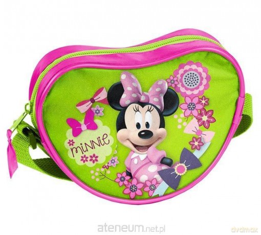 Torebka na ramię Minnie DNT-301