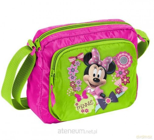 Torebka na ramię Minnie DNT-308