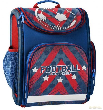 Tornister szkolny Football 18-524FL