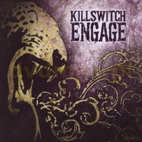 Killswitch Engage: Killswitch Engage [CD]
