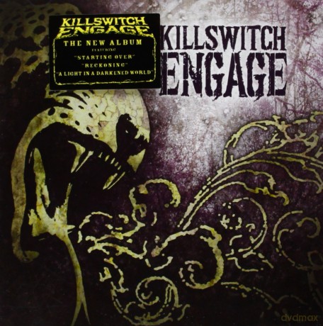 Killswitch Engage: Killswitch Engage [CD]