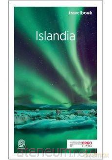 Travelbook - Islandia - Adam Kaczuba, Kinga Kaczuba [KSIĄŻKA]