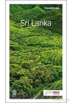 Travelbook - Sri Lanka - Paweł Szozda [KSIĄŻKA]