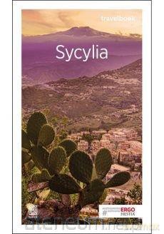 Travelbook - Sycylia - Agnieszka Fundowicz, Agnieszka Masternak [KSIĄŻKA]