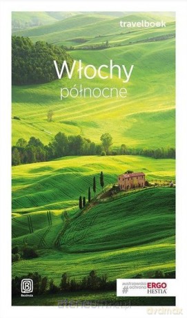 Travelbook - Włochy północne [KSIĄŻKA]