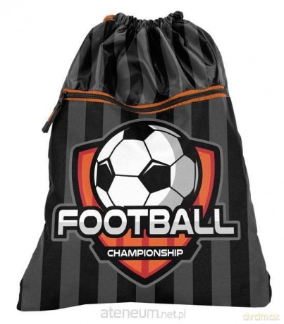 Worek na buty Football 18-713FB