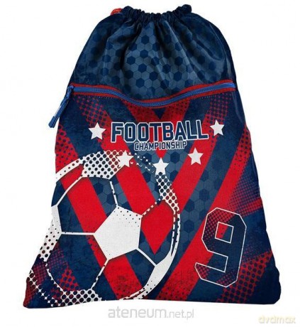 Worek na buty Football 18-713FL