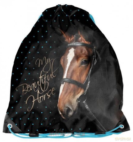 Worek na buty Horse 17-712KO