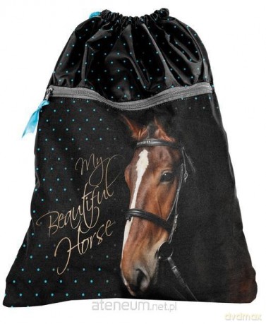 Worek na buty Horse 17-713KO