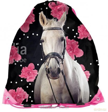Worek na buty Horse 18-712HR