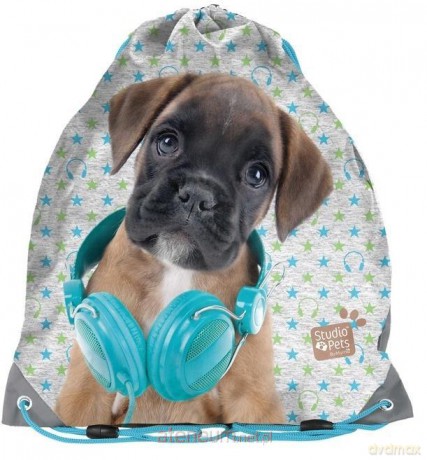 Worek na buty Studio Pets PEL-712