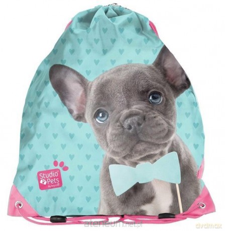 Worek na buty Studio Pets PEM-712